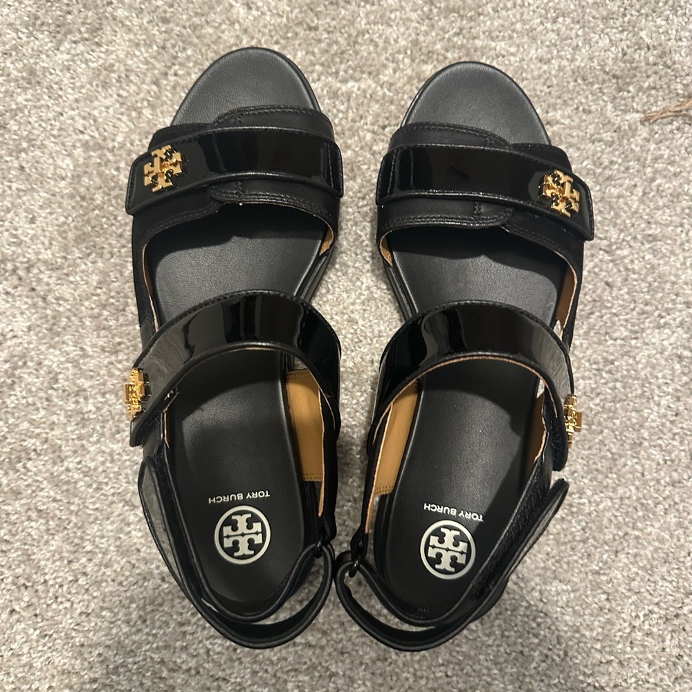 Tory Burch sandals